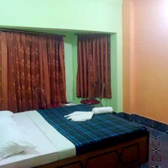 Hotel Kamala Residency, Digha 4